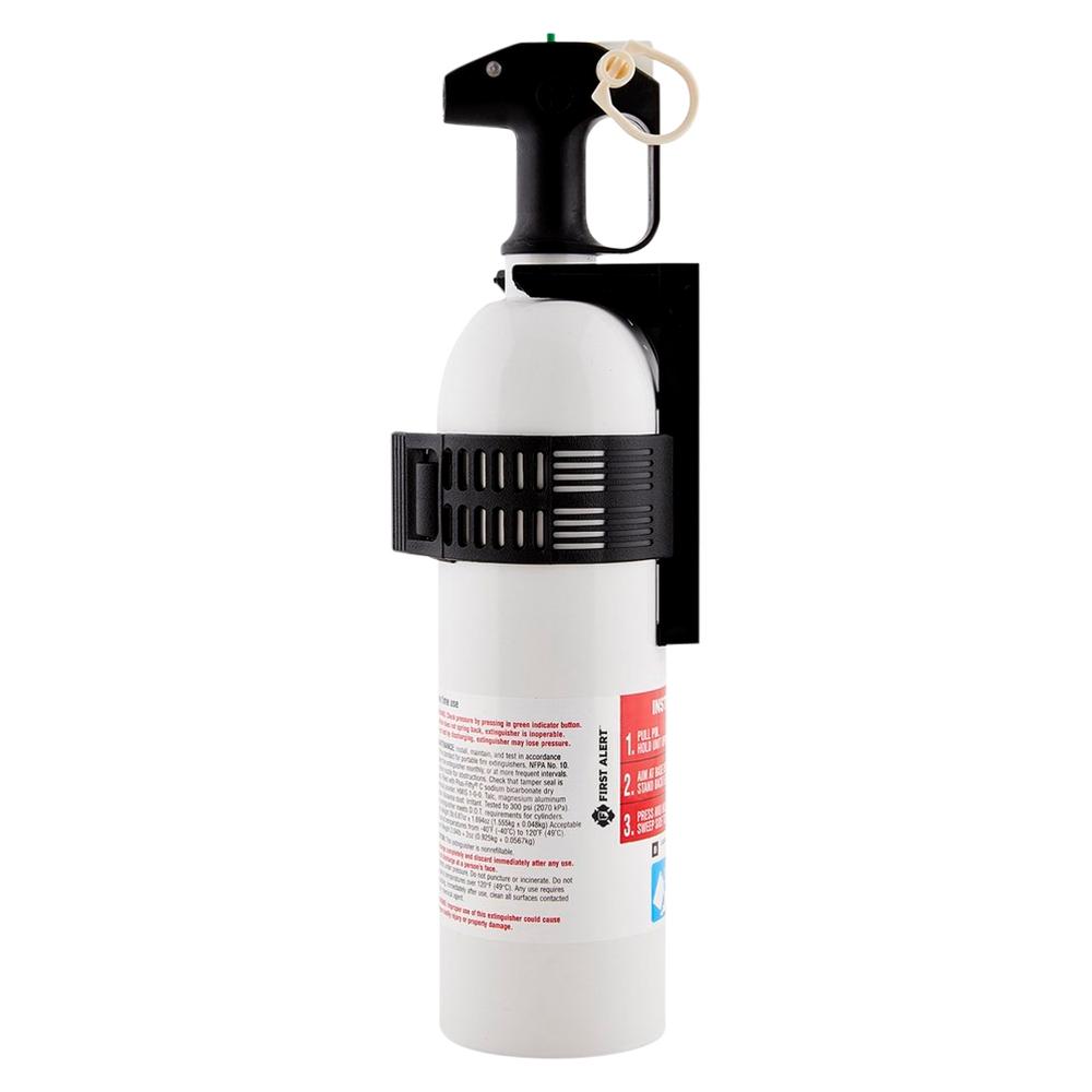  Brk Electronics Personal Watercraft Fire Extinguisher