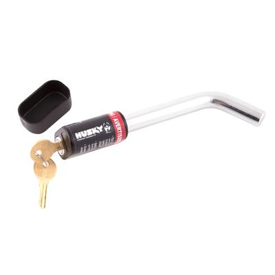 Husky Towing Locking Receiver Hitch Pin, Fits 2