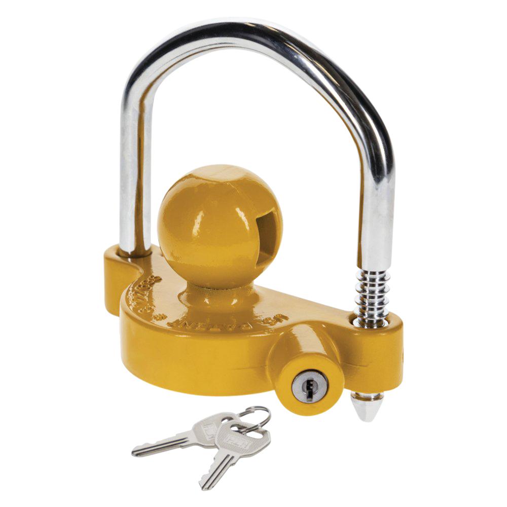  Reese Universal Trailer Coupler Lock