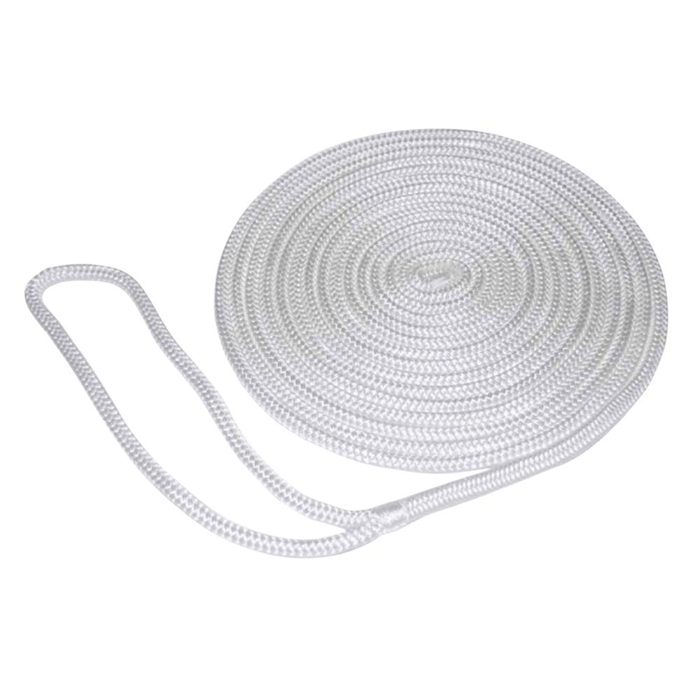  Taylor Made Double- Braided Dock Line 3/8 