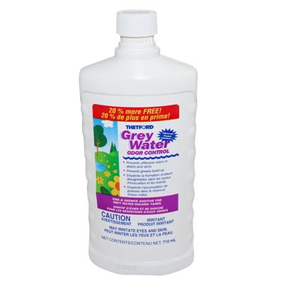 Thetford Grey Water Odor Control Tank Treatment