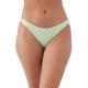 O'Neill Women's Saltwater Solids Hermosa Bikini Bottom OASIS