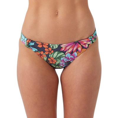 O'Neill Women's Reina Tropical Alamitos Bottom