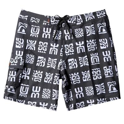 Quiksilver Men's Channel Paddle Boardshorts