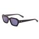 SITO Kinetic Polarized Sunglasses BLACKGREY/IRONGREYPO
