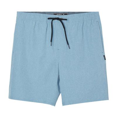 O'Neill Men's Reserve Print E-Waist Hybrid Shorts