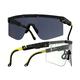 Pit Viper 2000 Sunglasses THECOSMOSPHOTOCHROMIC