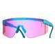 Pit Viper 2000 Sunglasses THEFREERANGE