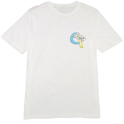 RVCA Women's Sweet Dreams Tee Shirt