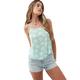 O'Neill Women's Hildy-Ocean Tank Top OCEANWAVE