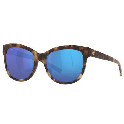 Costa Women's Bimini Polarized Sunglasses