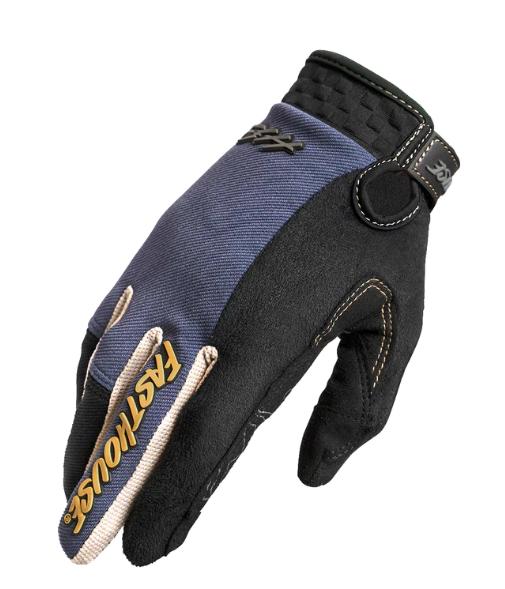Fasthouse Ridgeline Ronin Glove MIDNIGHTNAVY