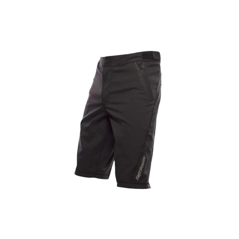 Fasthouse Men's Crossline 2.0 Short BLACK