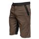Fasthouse Men's Crossline 2.0 Short BROWN