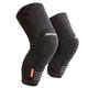 Fasthouse Hooper Knee Pads BLACK