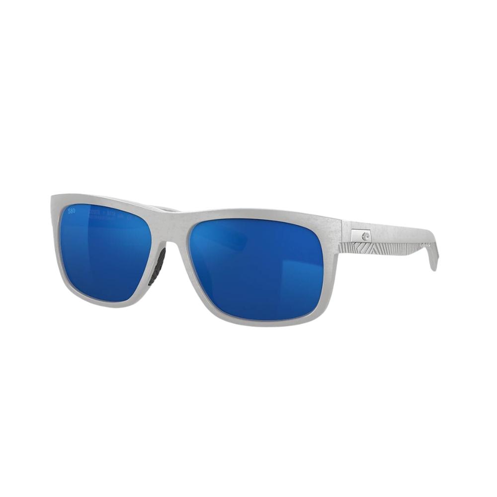 Costa Baffin Polarized Sunglasses 01GNETLTGREYW/GRBLU