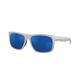 Costa Baffin Polarized Sunglasses 01GNETLTGREYW/GRBLU
