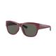 Costa Caleta Polarized Sunglasses 03GNETPLUM
