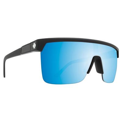 SPY Optic Unisex Flynin Polarized Sunglasses