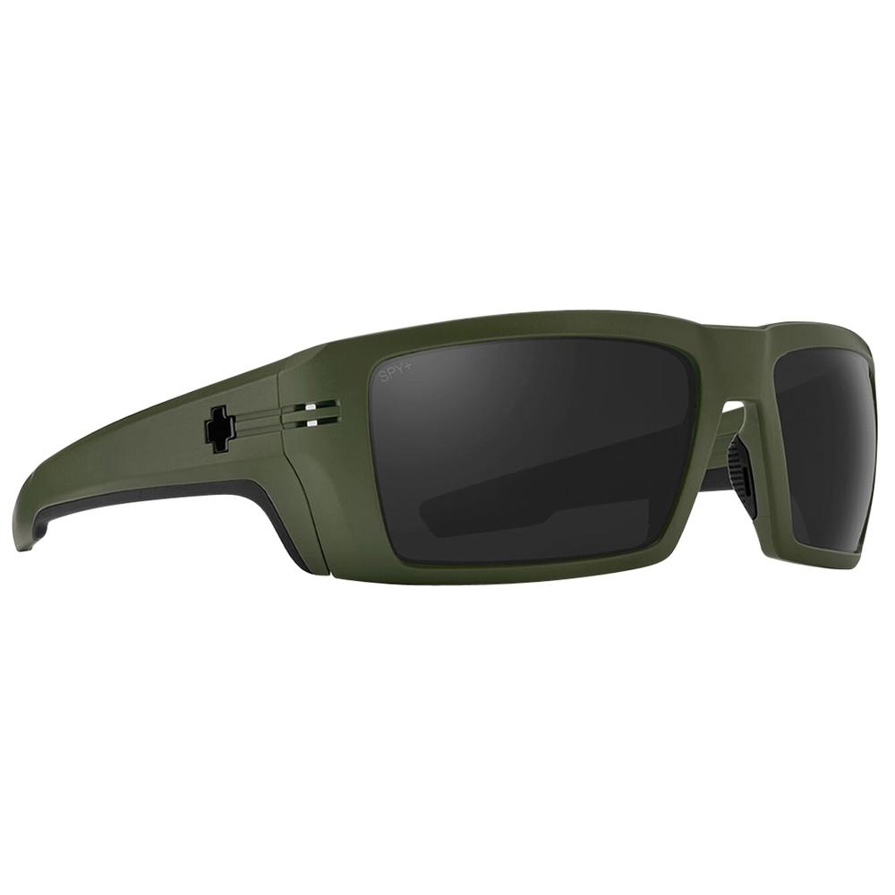  Spy Optic Unisex Rebar Ansi Sunglasses