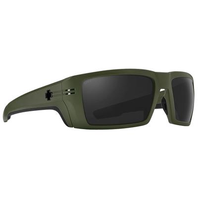 SPY Optic Unisex Rebar ANSI Sunglasses