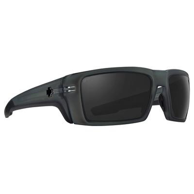 SPY Optic Unisex Rebar ANSI Polarized Sunglasses