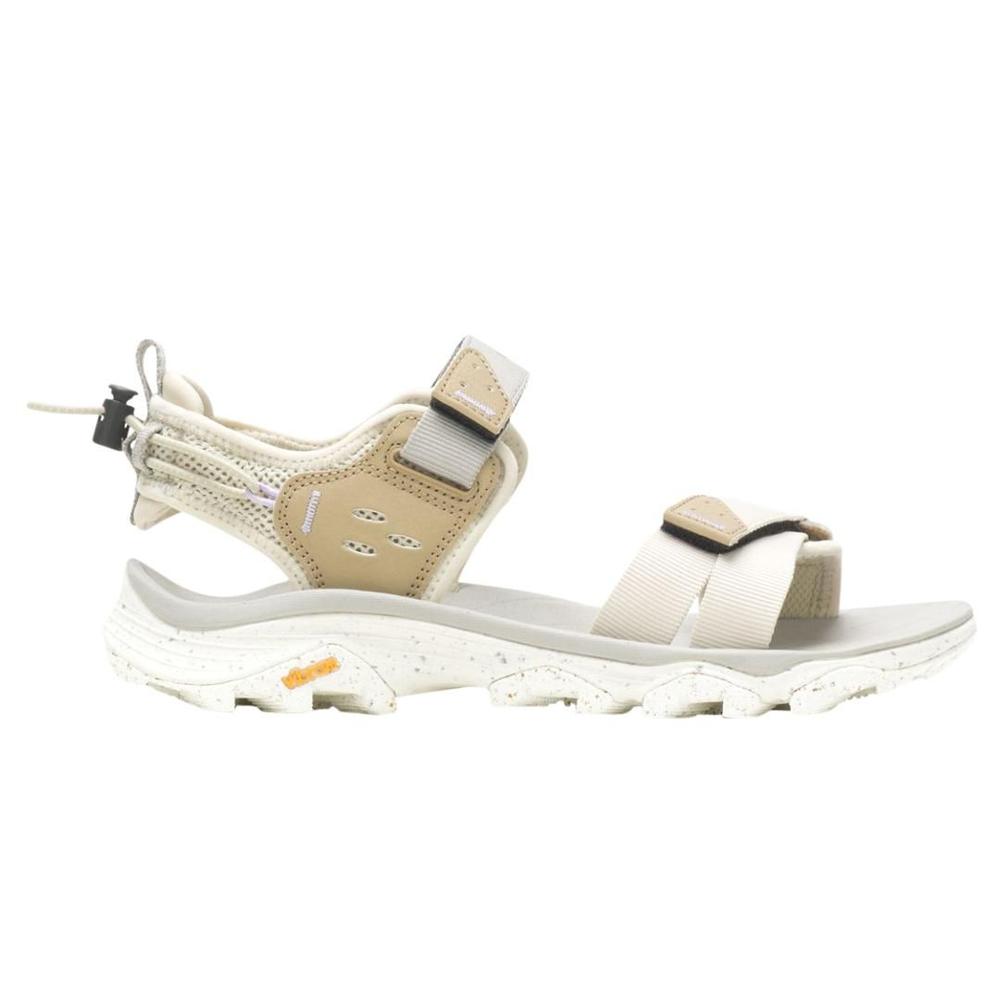 Merrell Women's Speed Fusion Strap Sandals OYSTERSB