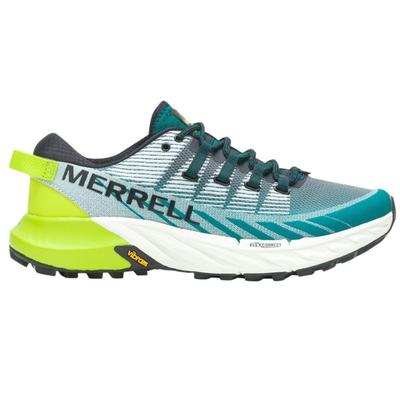 Merrell Men's Agility Peak 4 Trail Running Shoes