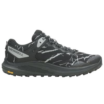 Merrell Men's Nova 3 Lightning Reflective Trail Running Shoes