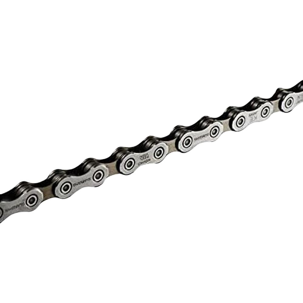 Shimano Deore CN-HG54 Chain - 10-Speed, 116 Links SILVER
