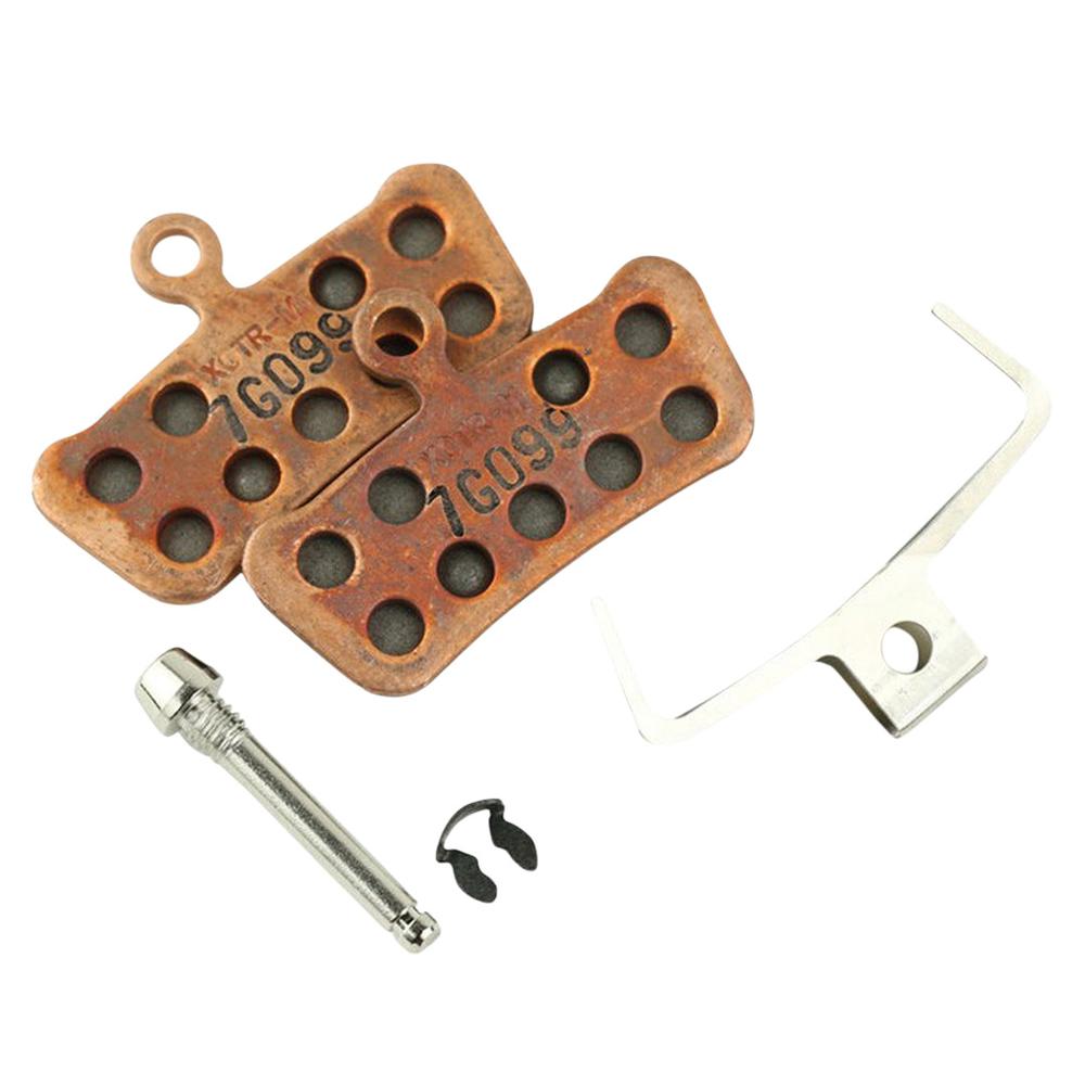  Sram Trail/Guide/G2 Disc Brake Pads