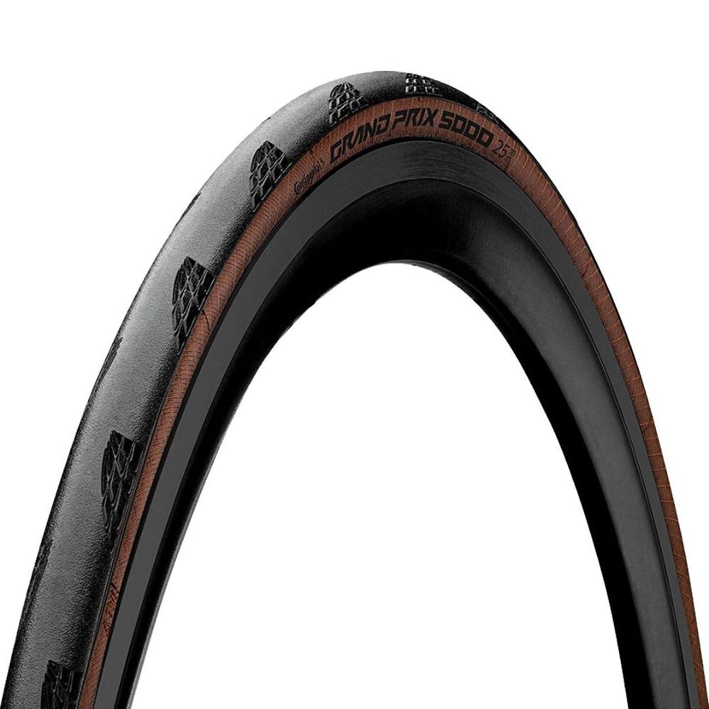 Continental Grand Prix 5000 Road Tire (700x28) 