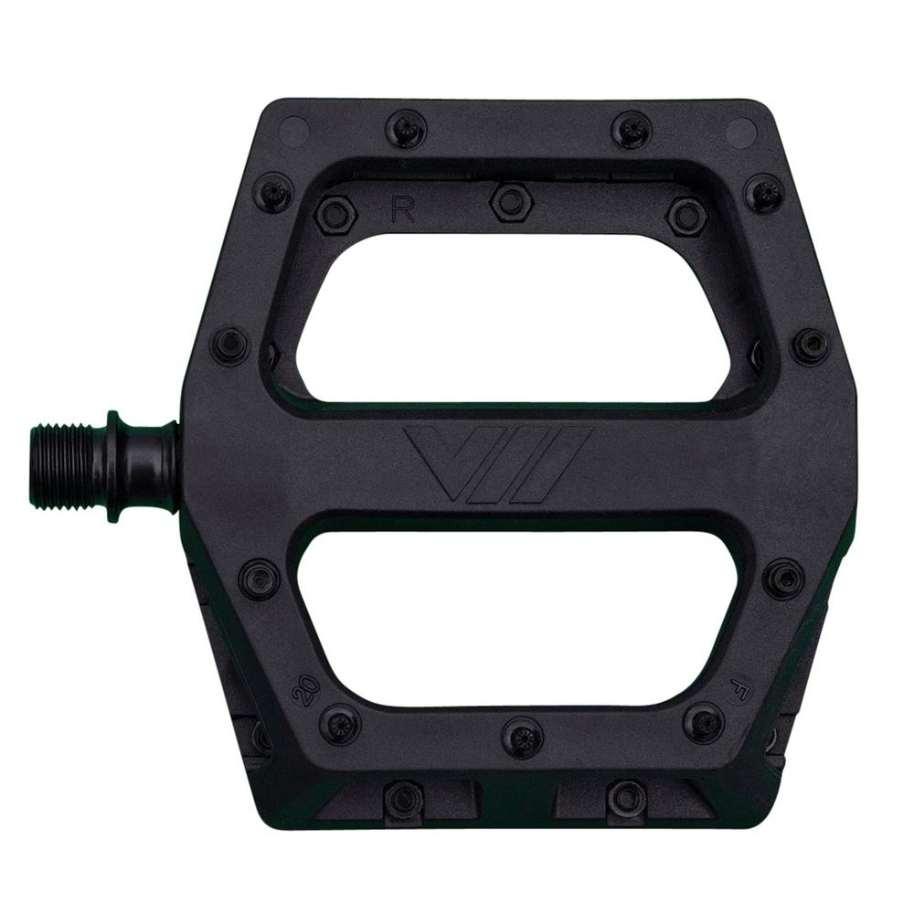DMR Bikes V11 Nylon Pedals BLACK