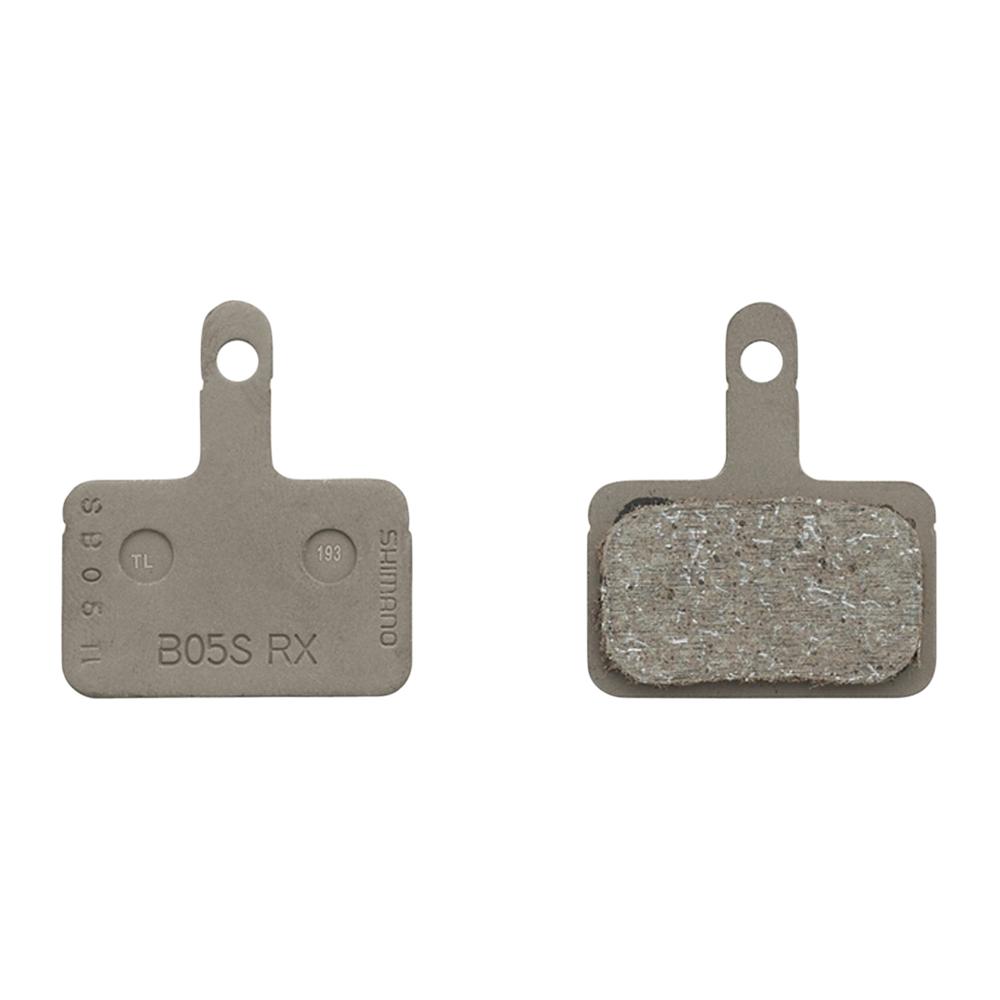  Shimano B05s- Rx Disc Brake Pad And Spring