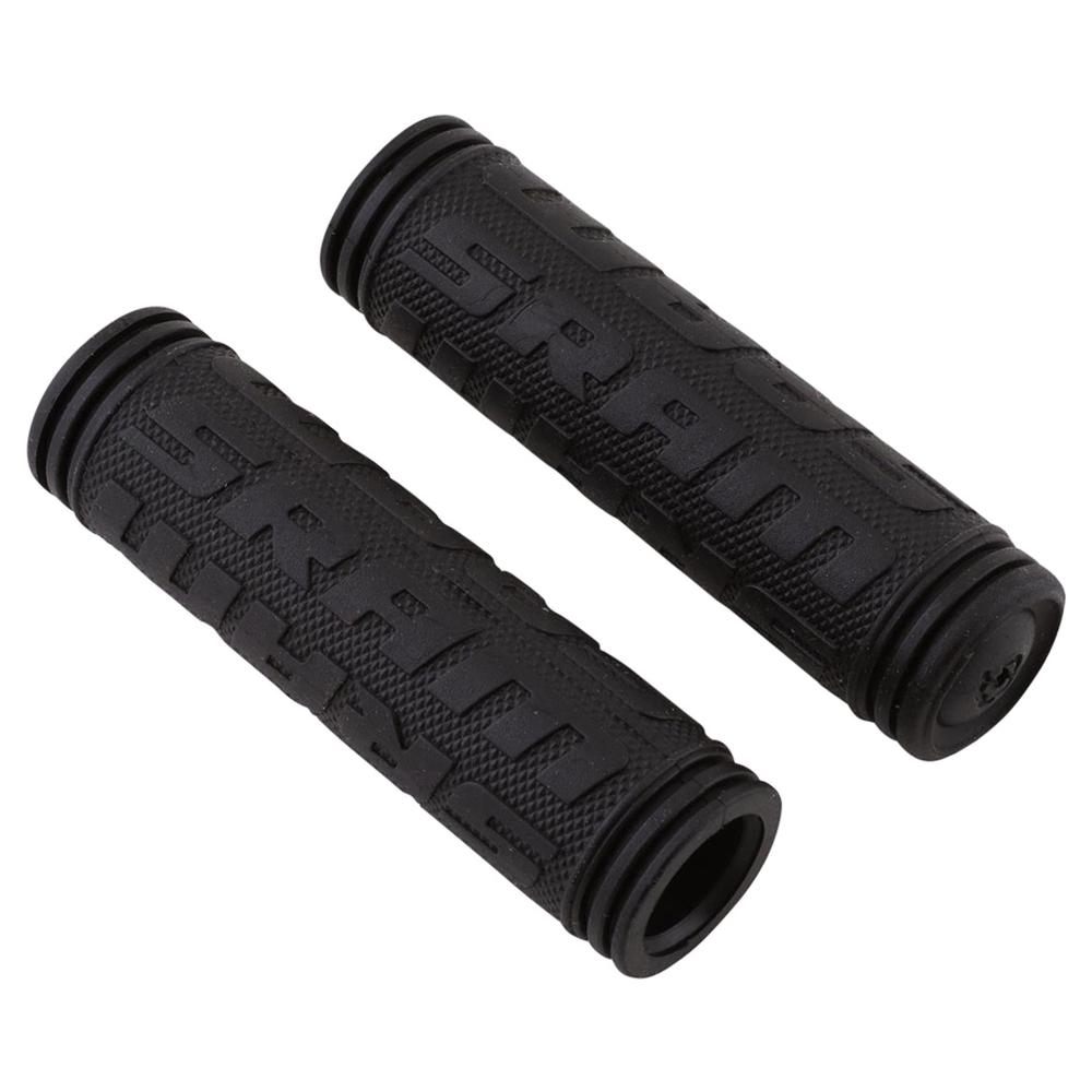 SRAM Racing Stationary Grips BLK