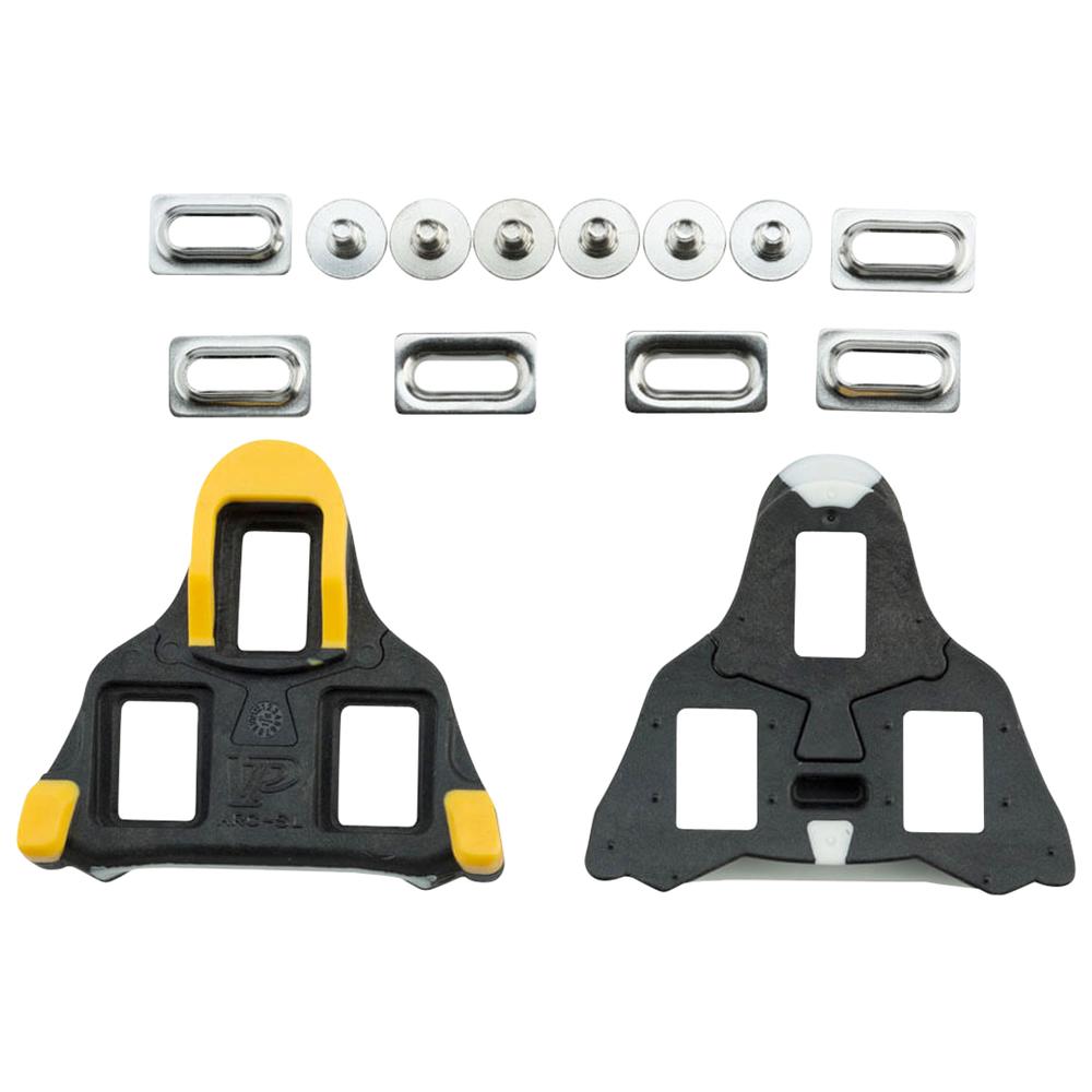  Vp Components Arc Sl 6 Degree Cleats