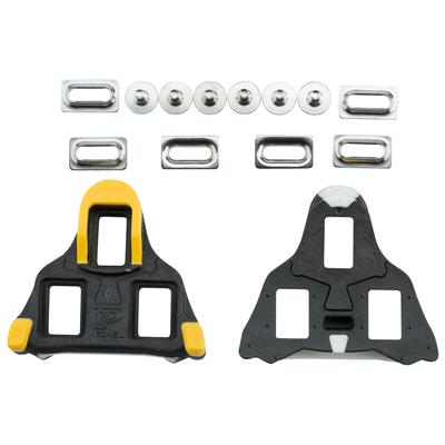 VP Components Arc SL 6 Degree Cleats