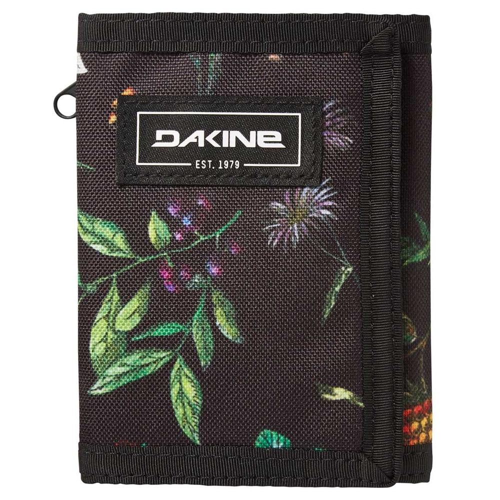 Dakine Men's Vert Rail Wallet WOODLANDFLORAL