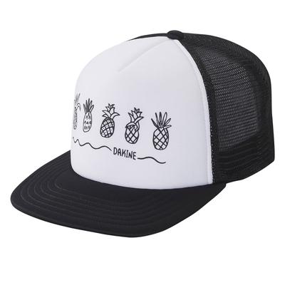 Dakine Unisex Pineapple Row Trucker Hat