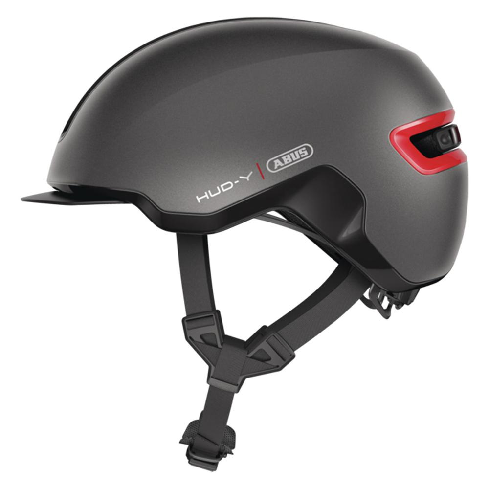  Serfas Hud- Y- Titan- M- 52- 57cm Bicycle Helmet