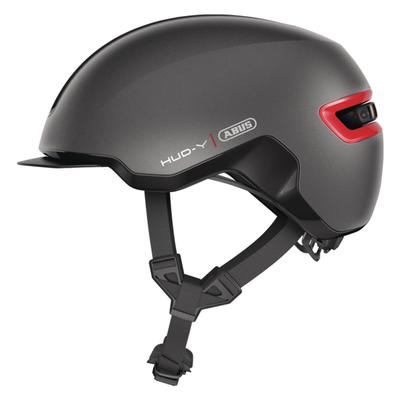 Serfas HUD-Y-Titan-M-52-57cm Bicycle Helmet