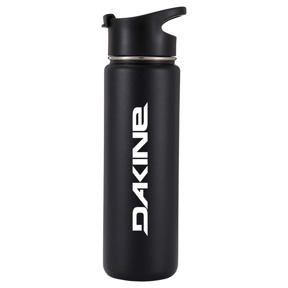 Dakine 24 Oz Wide Mouth Bottle BLACK