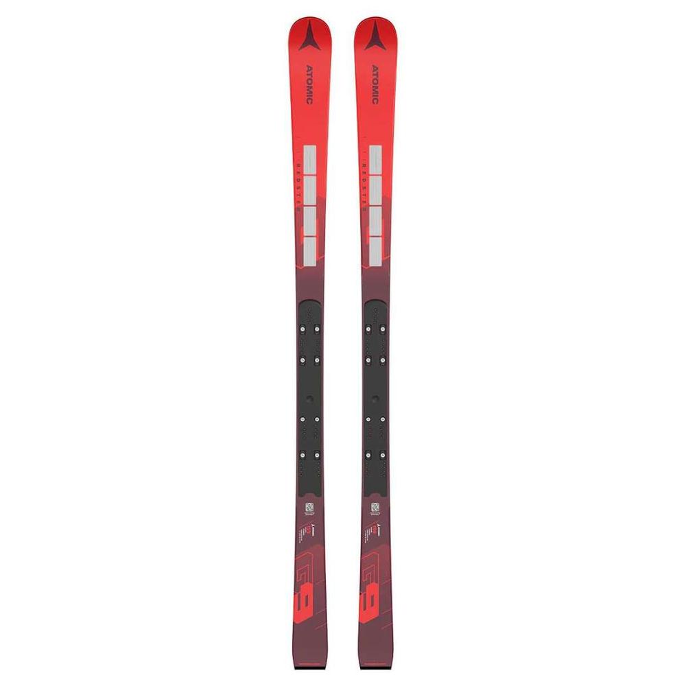  Atomic Redster G9 Fis J- Rp ² Race Skis