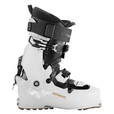 Atomic Women's Backland XTD Carbon 105 GW Ski Touring Boots 2025
