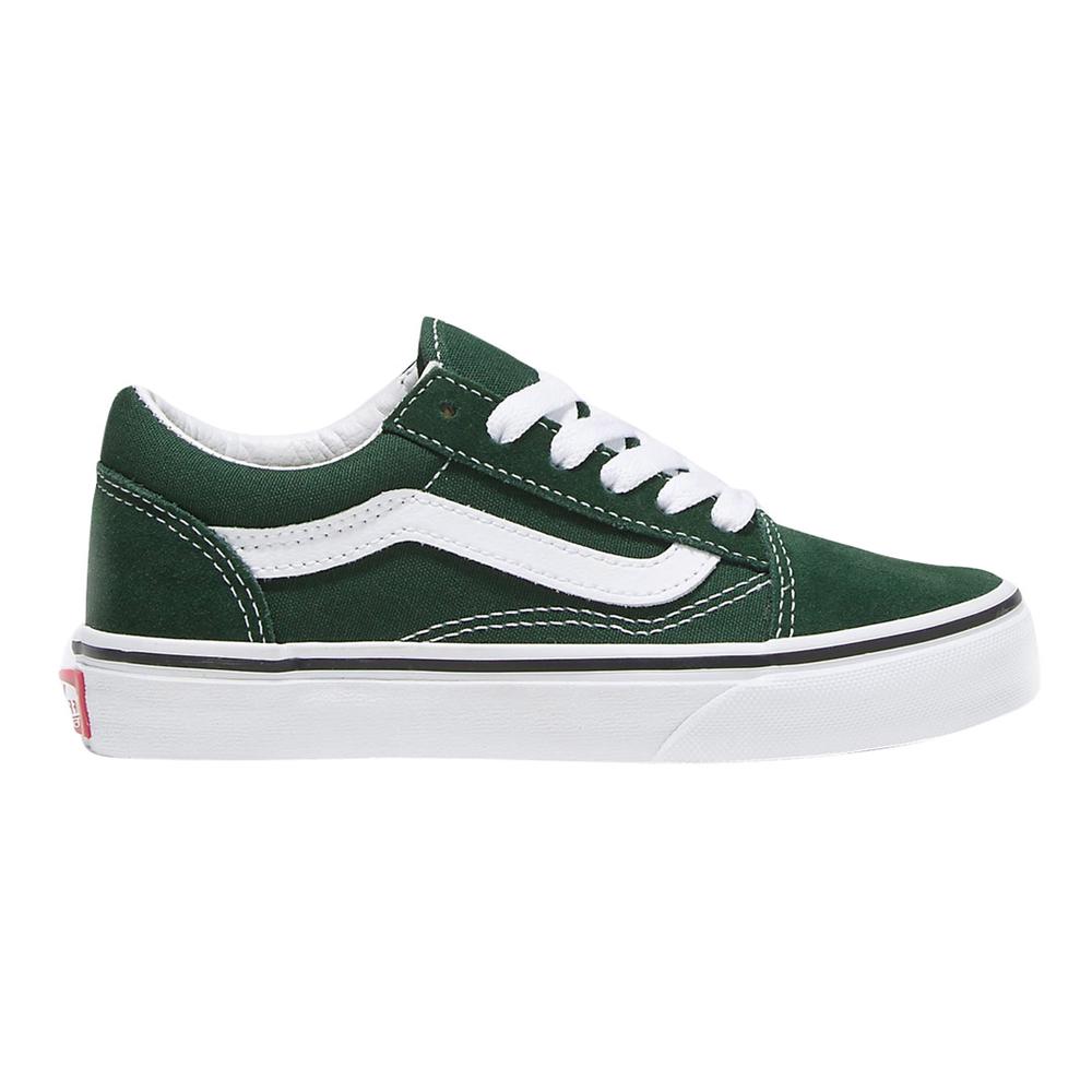Vans Kids Old Skool Shoes MOUNTAINVIEW