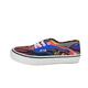Vans Unisex Painted Floral Authentic VR3 SF Shoes STRANGERTHINGSMUL