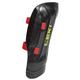 Leki Unisex RG-WC Pro Shin Guards 2026 BLACK