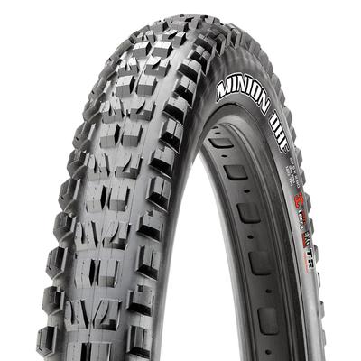 Maxxis Minion DHF 27.5 X 2.50 MTB EXO Tire