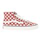 Vans Sk8-Hi 38 Decon VR3 SF Shoes RED