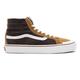 Vans Sk8-Hi 38 Decon VR3 SF Shoes MUSTARDGOLD/MARSHM